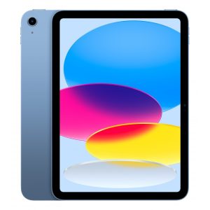 Apple ipad a16 11″ 128gb wifi azul  ( MD4A4TY/A )