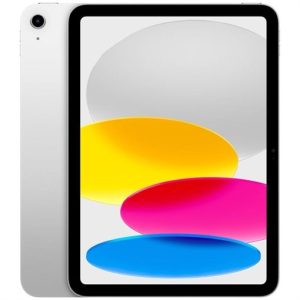 Apple ipad a16 11″ 128gb wifi plata  ( MD3Y4TY/A )