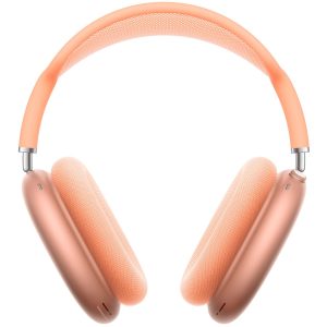Apple airpods max 2 color naranja ( MHWN4ZM/A)