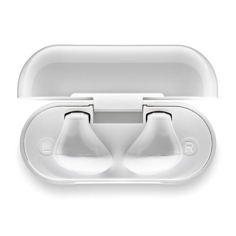 AURICULARES NGS ARTICA DUO EARPHONES BLUETOOTH WIRELESS WHITE ( PACK 2UD ) - Imagen 4