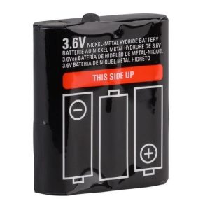 BATERIA MOTOROLA NIMH 4477 800MAH