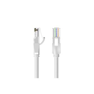 CABLE DE RED CAT.6 UTP 3M VENTION GREY