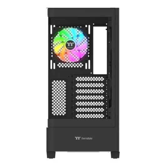 CAJA ORDENADOR GAMING THERMALTAKE VIEW 290 ARGB MATX BLACK - Imagen 2