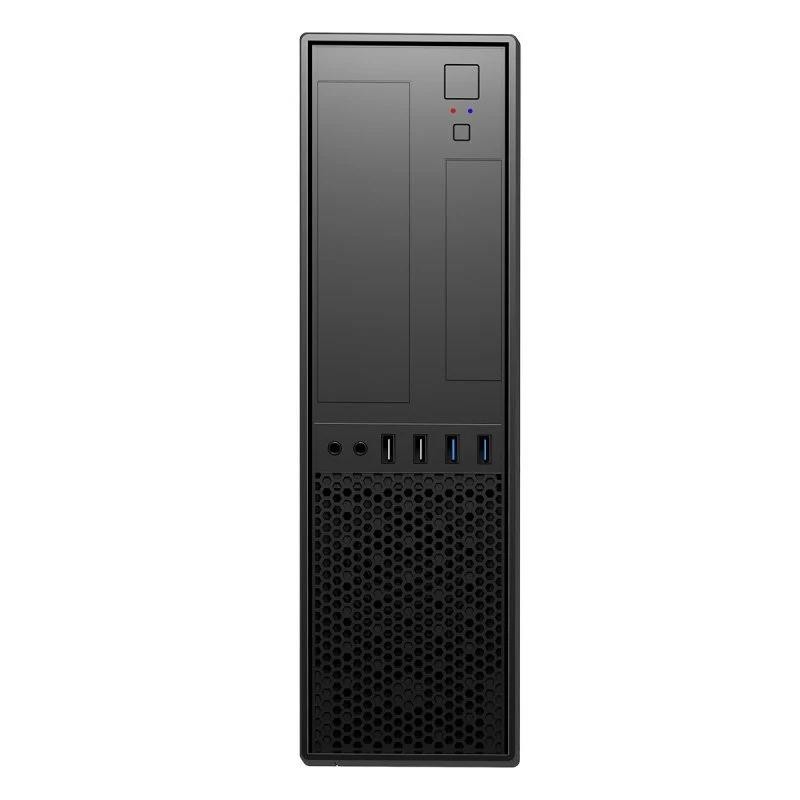 CAJA ORDENADOR UNYKACH UK3001 3.0 MATX ( SIN FUENTE TFX ) - Imagen 2
