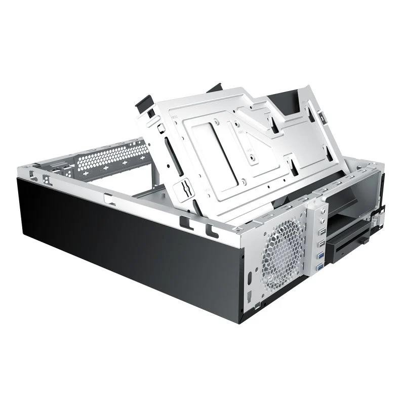 CAJA ORDENADOR UNYKACH UK3001 3.0 MATX ( SIN FUENTE TFX ) - Imagen 3