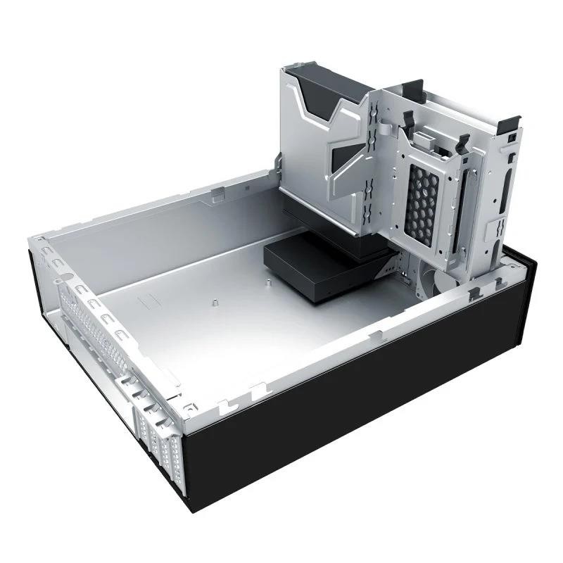 CAJA ORDENADOR UNYKACH UK3001 3.0 MATX ( SIN FUENTE TFX ) - Imagen 4