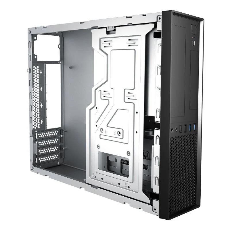 CAJA ORDENADOR UNYKACH UK3001 3.0 MATX ( SIN FUENTE TFX ) - Imagen 5