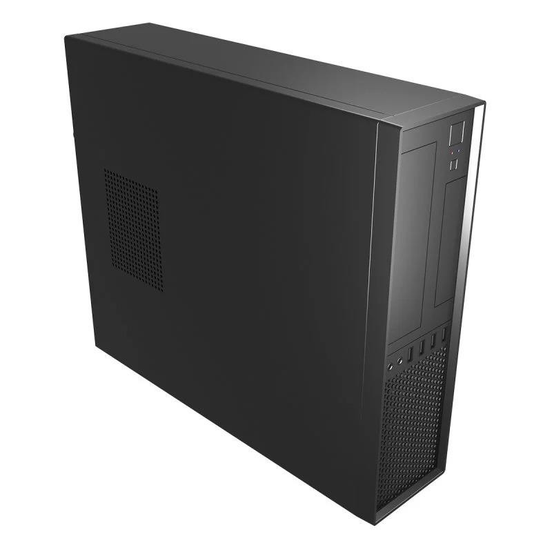 CAJA ORDENADOR UNYKACH UK3001 3.0 MATX ( SIN FUENTE TFX ) - Imagen 6