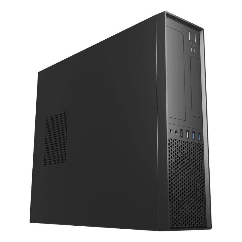 CAJA ORDENADOR UNYKACH UK3001 3.0 MATX ( SIN FUENTE TFX ) - Imagen 7