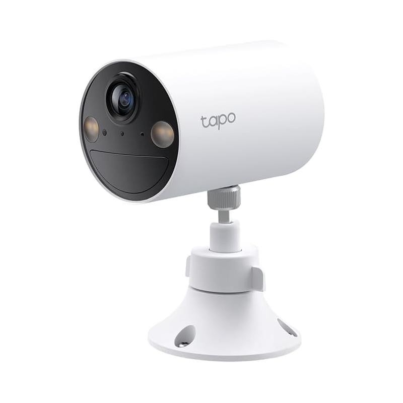 CAMARA IP EXTERIOR TP-LINK TC82 2K 3MP IP65 - Imagen 2