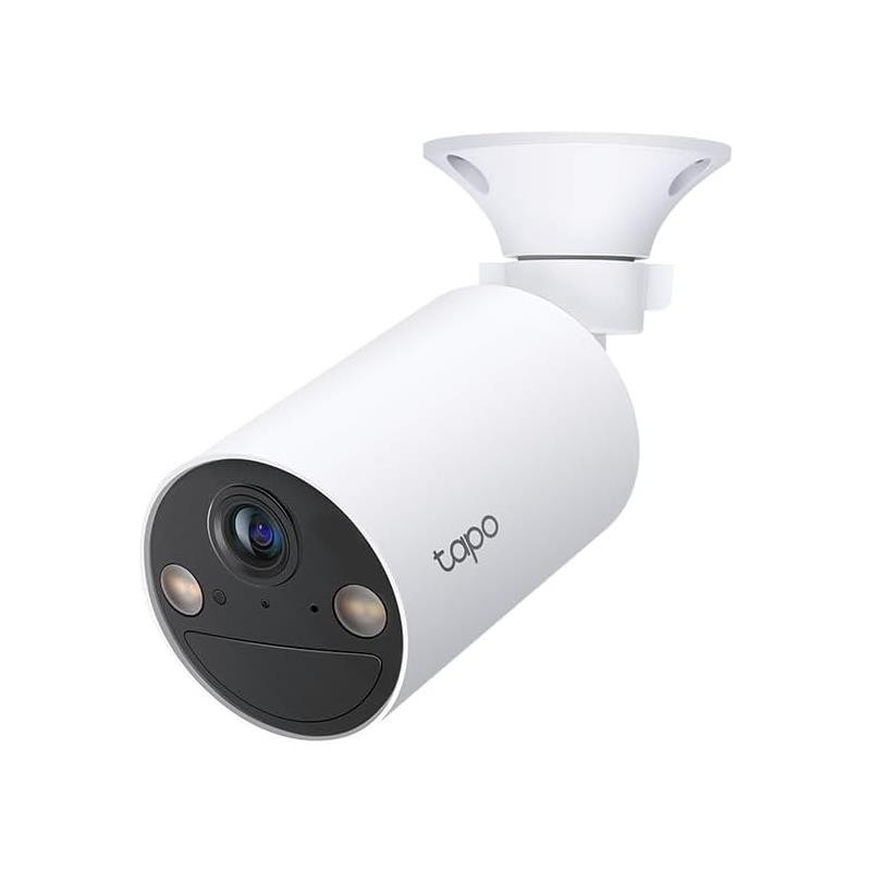 CAMARA IP EXTERIOR TP-LINK TC82 2K 3MP IP65 - Imagen 6