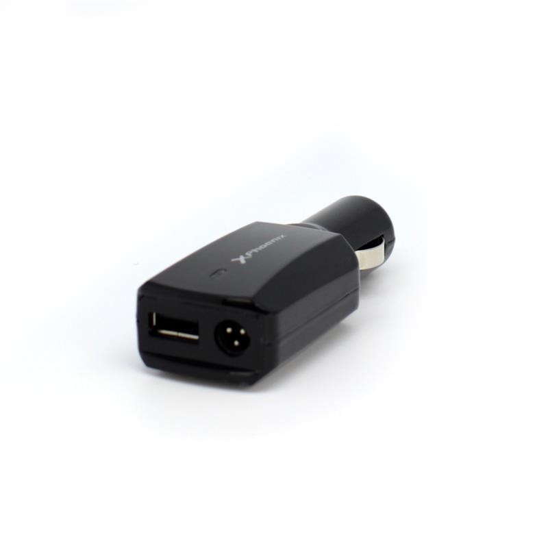 CARGADOR COCHE NOTEBOOK/SMARTPHONE PHOENIX 90W + 1XUSB 5V USB 2.0 - Imagen 6