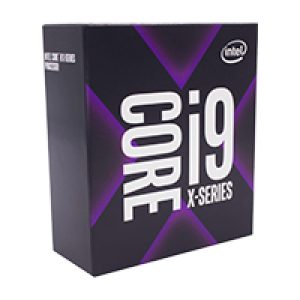 CPU Intel Core i9-10900X LGA2066 3.7GHz 19.25Mb Caja