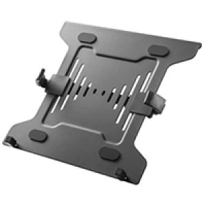 Soporte EQUIP 10″-15.6″ Máx. 4.5Kg Negro (EQ650155)