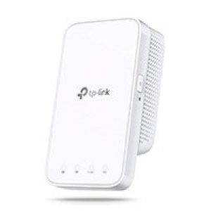 Repetidor TP-Link AC1200 WiFi Dual Band Blanco (RE300)