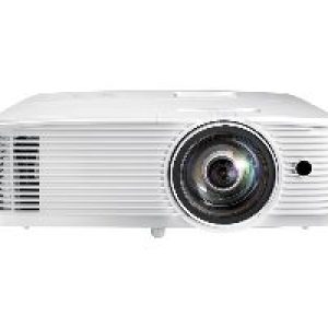 Proyector Optoma W309ST DLP WXGA Blanco (E9PD7DR01EZ1)