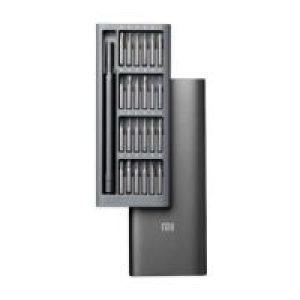 Destornillador XIAOMI 24 Brocas Gris (BHR4680GL)