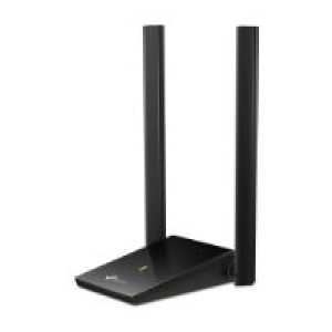 Adap. TP-Link AC1300 DualBand USB 3.0 (Archer T4U Plus)