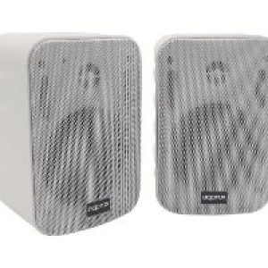 Altavoces Approx 40W Bluetooth TWS Blanco (APPSPKBT)