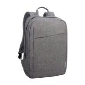 Mochila Lenovo Casual B210 15.6″ Gris (4X40T84058)