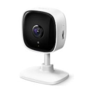 Cámara IP TP-Link 2Mp FHD WiFi Nocturna Interior (TC60)