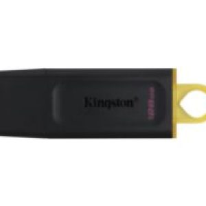 Pendrive Kingston Exodia 128Gb USB-A Negro (DTX/128GB)