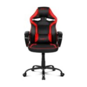 Silla Gaming Drift DR50 Negra/Roja (DR50BR)