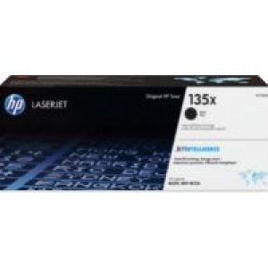 Toner HP LaserJet 135X Negro 2400 páginas (W1350X)