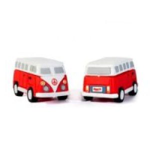 Pendrive Tech One Tech Van Bang Camper 32Gb(TEC5147-32)