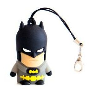 Pendrive Tech One Tech Super Bat 32Gb USB2 (TEC5114-32)