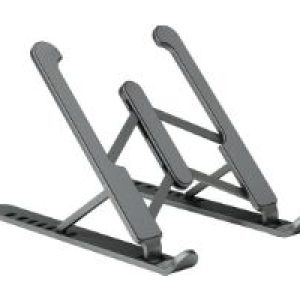 Soporte AISENS 10″-15″ Portatil/Tablet Gris (LPS1M-101)