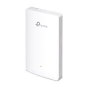 Pto Acceso TP-Link AX1800 WiFi PoE Blanco (EAP615-WALL)