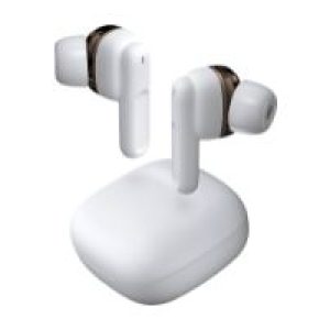 Auriculares Mars Gaming Intraurales BT Blancos (MHIBW)