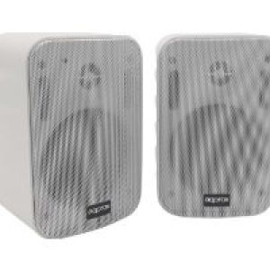 Altavoces Approx 2.0 2x15W 2xRCA Blancos (APPSPK15X2)