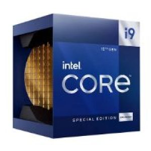 CPU Intel Core i9-12900KS LGA1700 3.4/5.5GHz 30Mb Caja