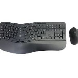 T+Ratón Ergonómico CONCEPTRONIC Wireless (ORAZIO02ES)