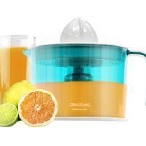 Exprimidor CECOTEC EssentialVita Adjust (04147)