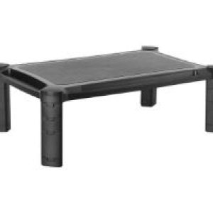 Soporte Elevador AISENS Monitor/Portátil Negr(MR02-117)