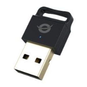 Adaptador CONCEPTRONIC Nano USB 2.0 BT5.0 20m (ABBY06B)