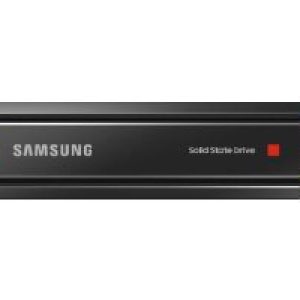 SSD Samsung 980 Pro NVMe M.2 2Tb V-NAND (MZ-V8P2T0CW)