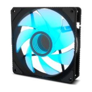 Ventilador NOX HUMMER Espejo Infinito (NXHUMMERMFAN)