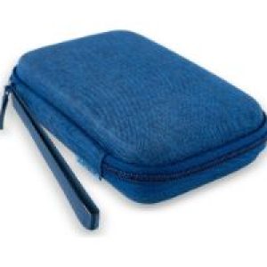 Funda TooQ para Caja Externa 2.5″ Azul (TQBC-E2503PB)
