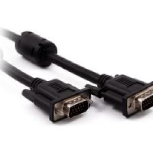 Cable Monitor NILOX VGA 1.8m (NXCVGA01)