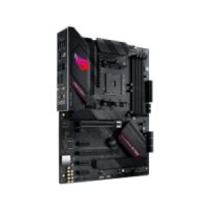 ASUS ROG STRIX B550-F GA WIFI II: (AM4) 4DDR4 HDMI ATX