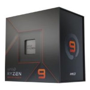 CPU AMD Ryzen 9-7900X AM5 4.7GHz (100-100000589WOF)