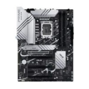 ASUS PRIME Z790-P: (1700) 4DDR5 DP HDMI RJ45 ATX