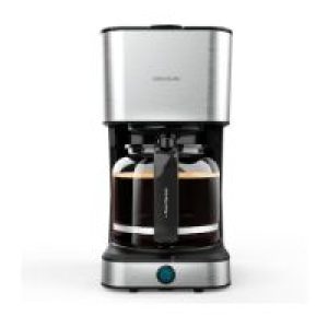 Cafetera de Goteo CECOTEC Coffee 66 Heat 950W (01554)
