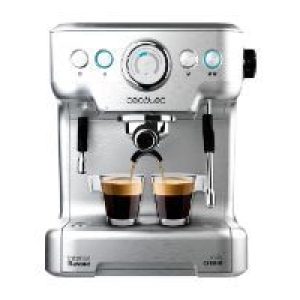 Cafetera CECOTEC Power Espresso 20 Barista Pro (01577)