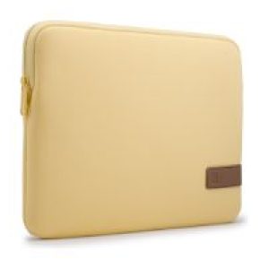 Funda CASE LOGIC Reflect 13″ MacBook Yellow (324884)