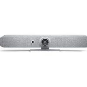 WebCam LOGITECH Rally Mini 4K UHD Blanca (960-001351)